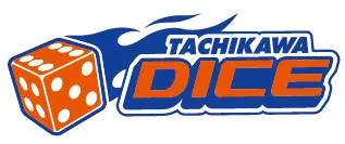 TACHIKAWA DICE（立川ダイス ）