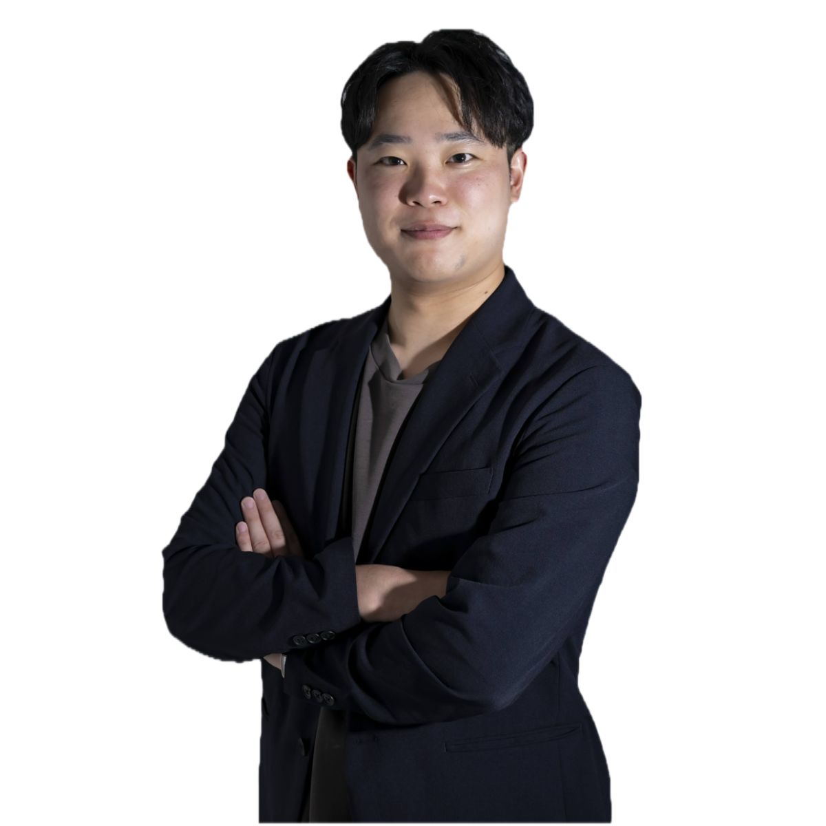 坂山 泰治