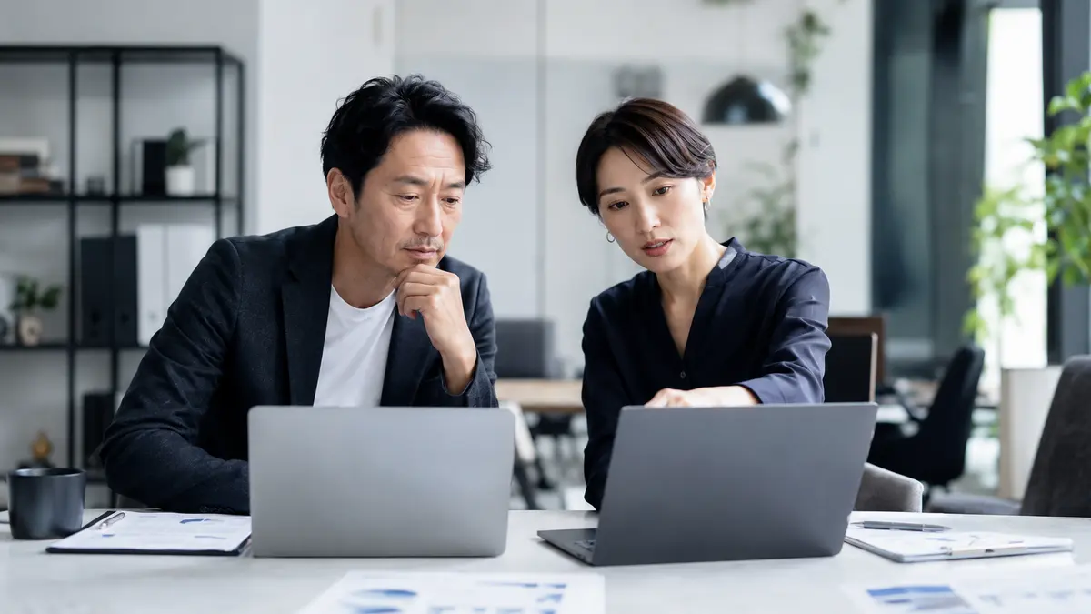 クラウド会計ソフトの選び方｜中小企業向け徹底比較