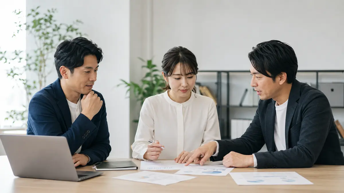 バックオフィス代行と税理士の連携｜役割分担と費用