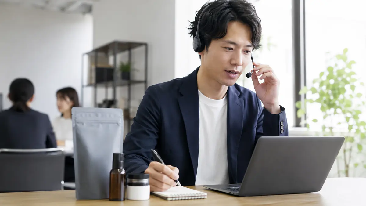 【導入事例】無料提案フックのテレアポで年間2,000万円を受注
