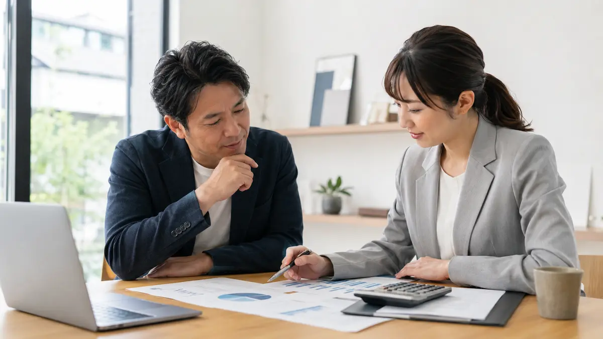 資金繰り表の作成代行｜中小企業がやるべき5つの理由