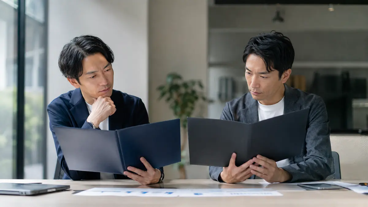 営業代行の固定報酬と成果報酬どっちがお得？違いを徹底比較