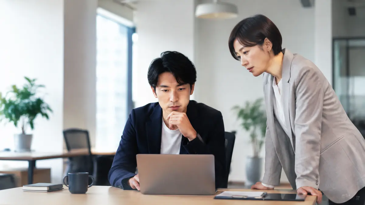 フォーム営業とは？やり方と例文の構成・アポ率を高める5つのコツ