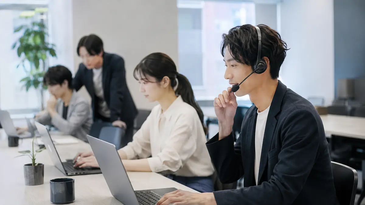 インサイドセールス代行の費用相場と選び方｜SaaS企業向け