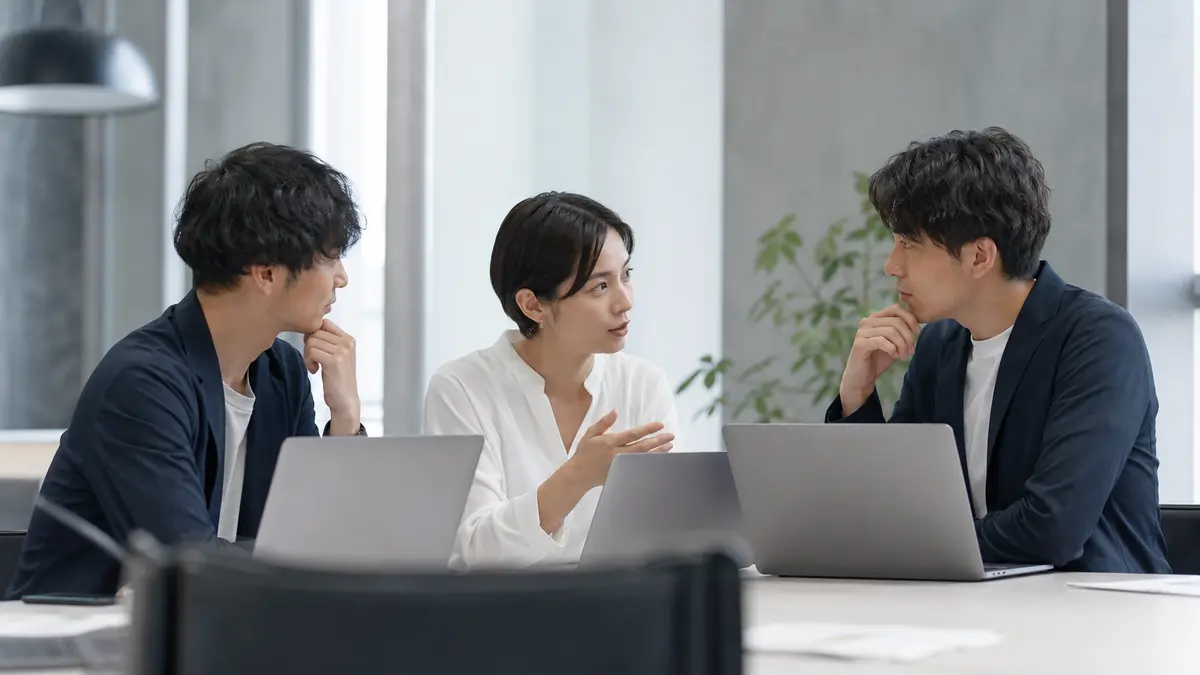 IT企業の営業代行｜SaaS・SI・受託開発別の選び方