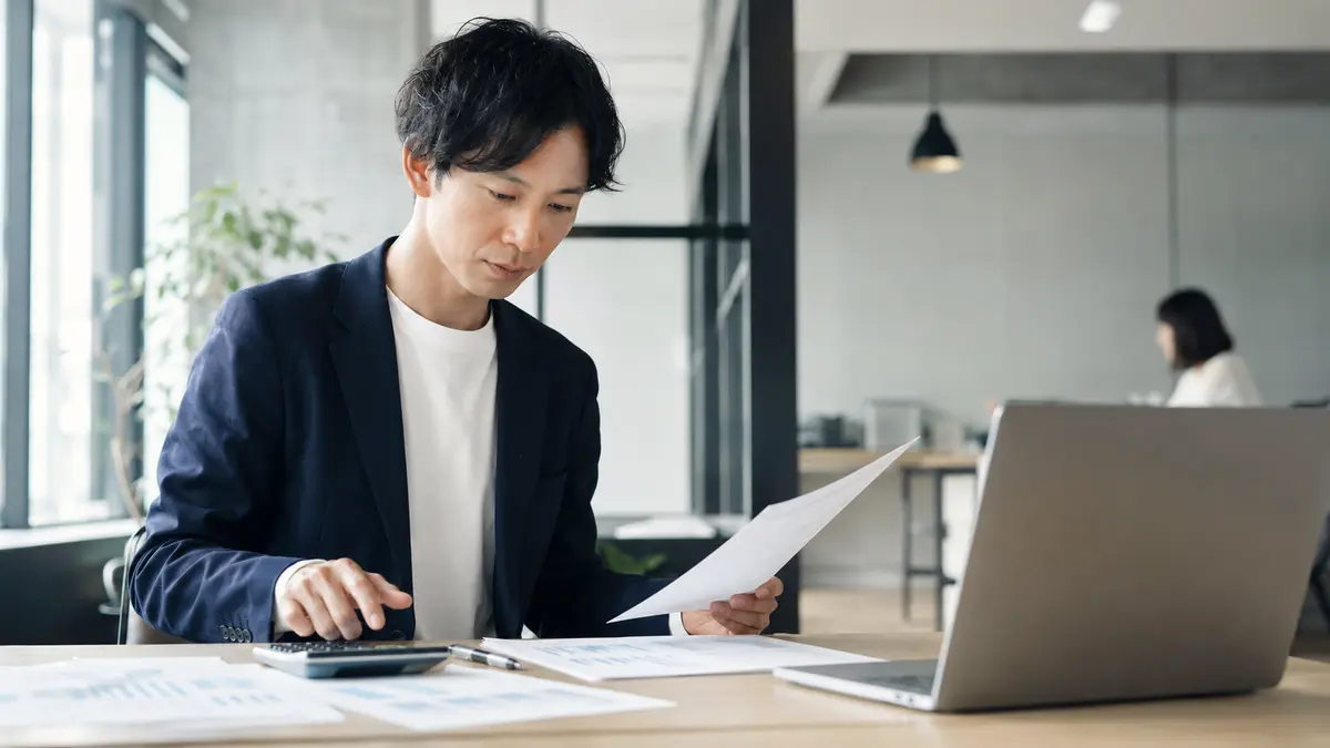 経理の業務委託とは？費用相場と依頼範囲・失敗しない選び方3選