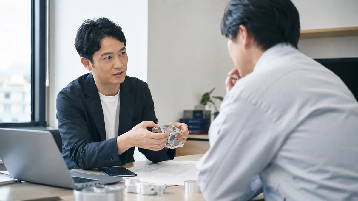 製造業の営業代行｜BtoB商談に強い会社の特徴と選び方
