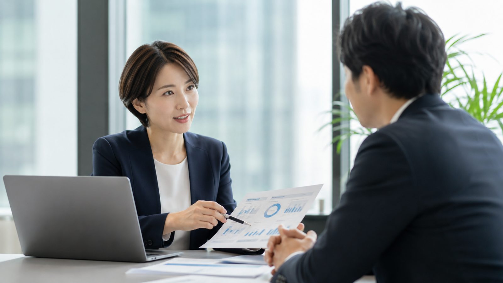 営業トークスクリプトの作り方｜成果が出る7つのコツ