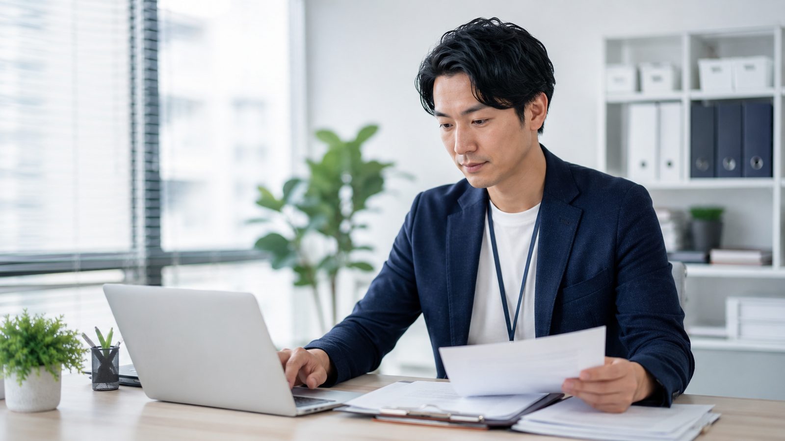 バックオフィス代行の費用相場｜月額目安と業務範囲を解説