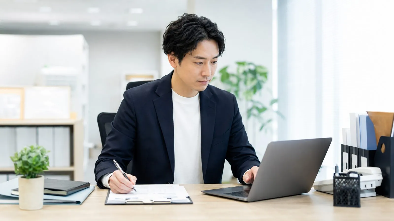 大手企業の新規開拓を成功させる方法｜エンタープライズ営業