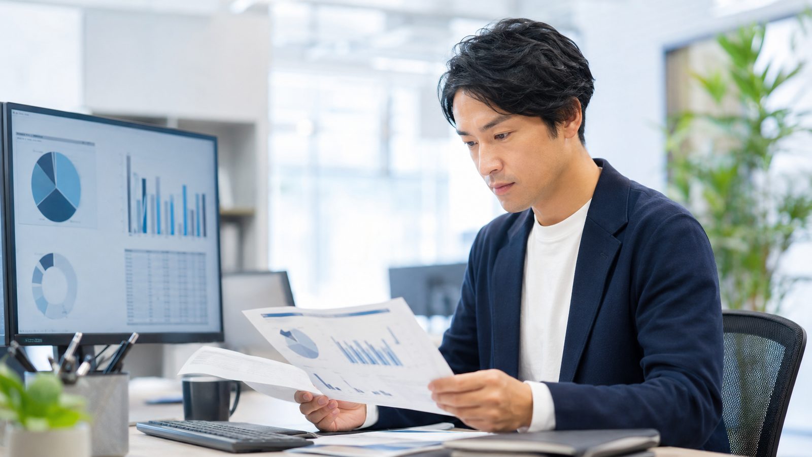 資金繰り表の作成代行｜中小企業がやるべき5つの理由