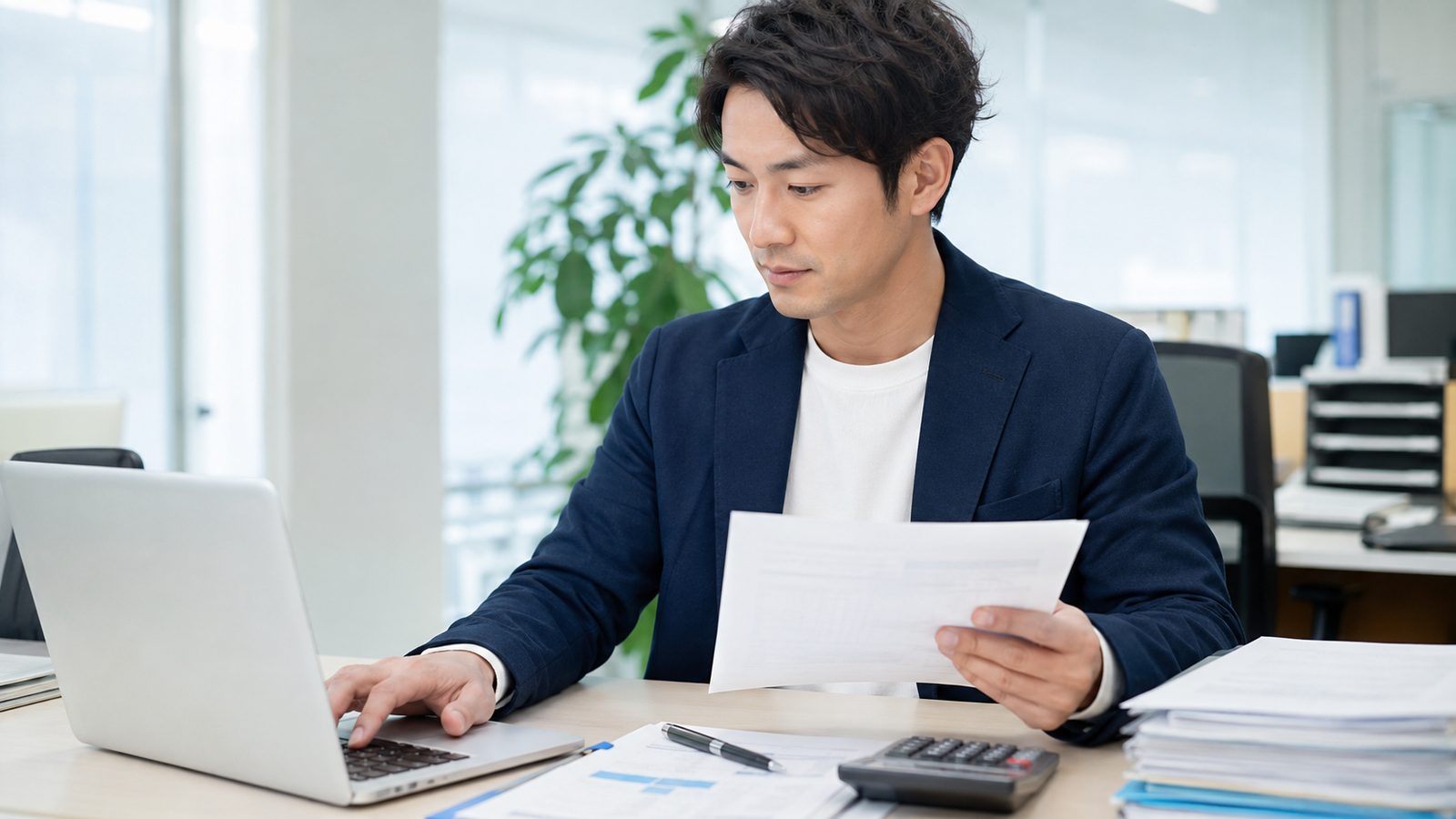 スタートアップの営業立ち上げ｜採用vs代行の判断軸