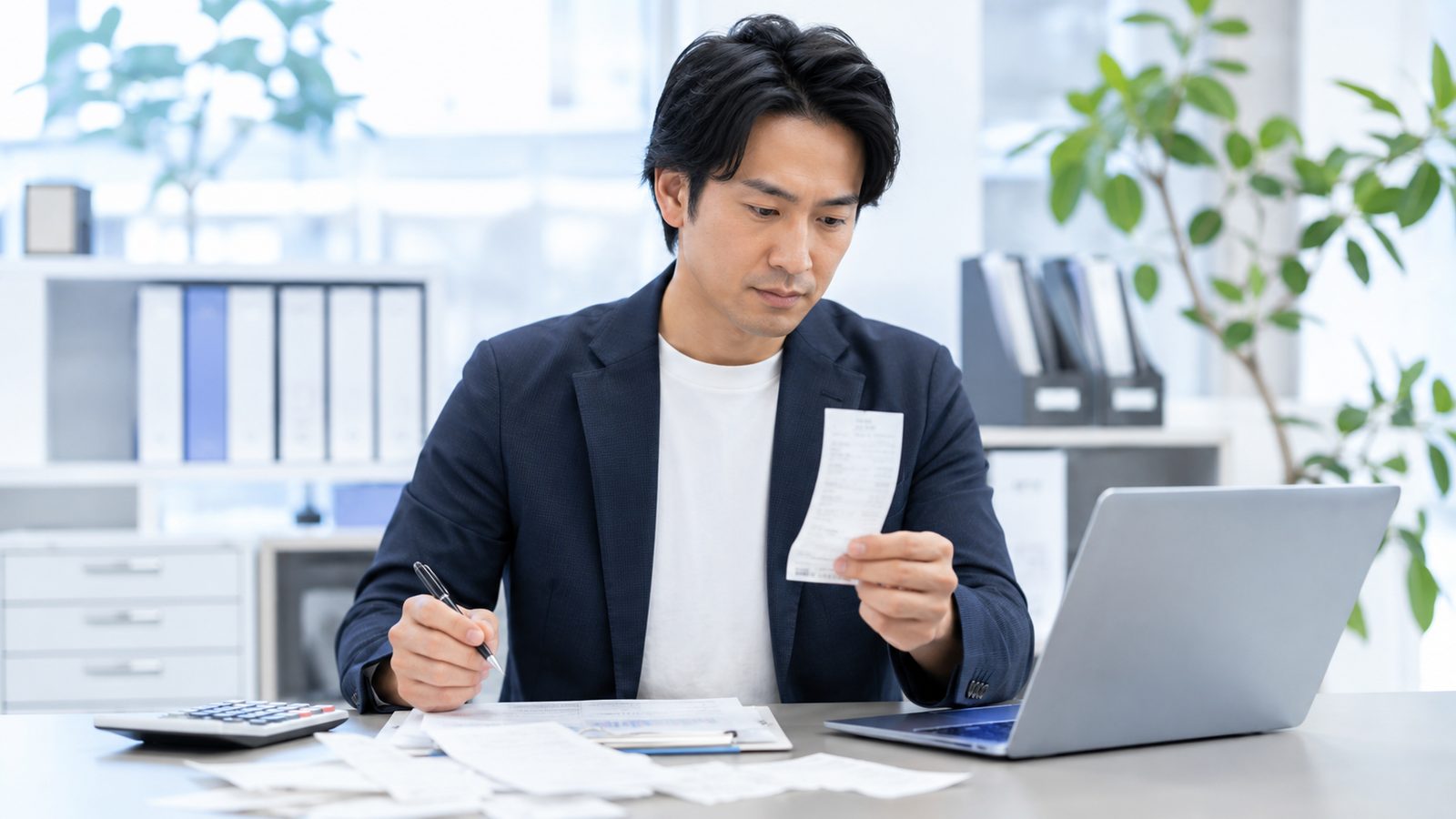 給与計算アウトソーシングの料金相場と選び方｜中小企業向け