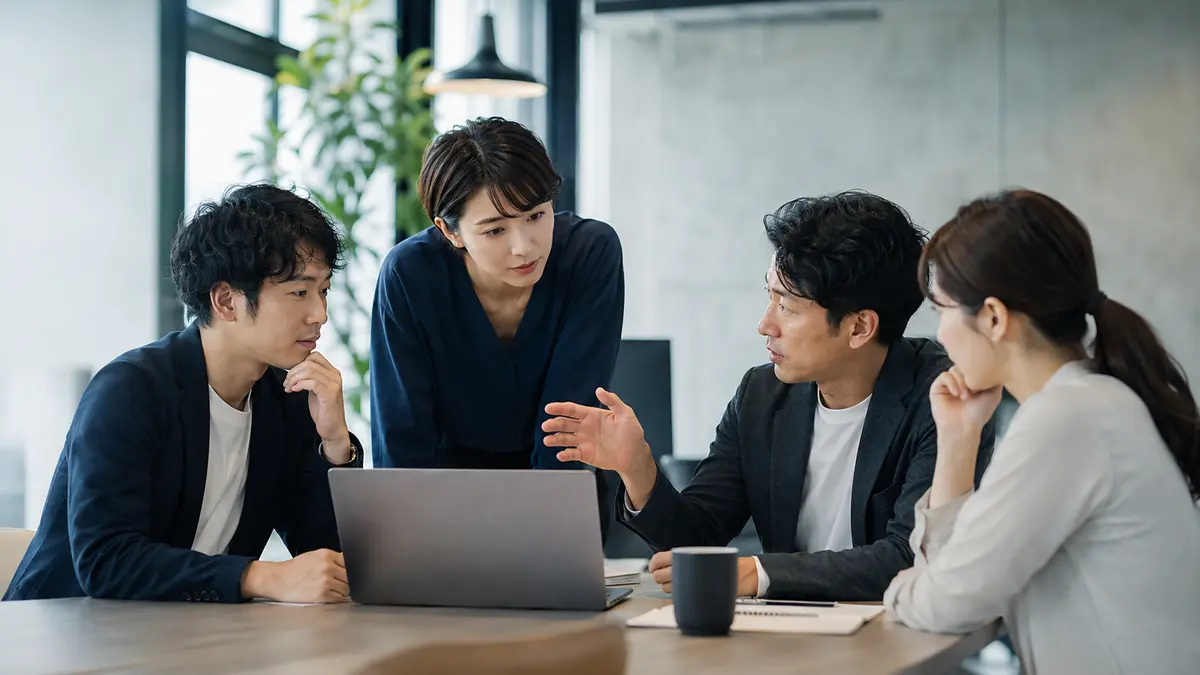 SaaS営業代行の選び方｜BtoBサブスクに強い会社の特徴