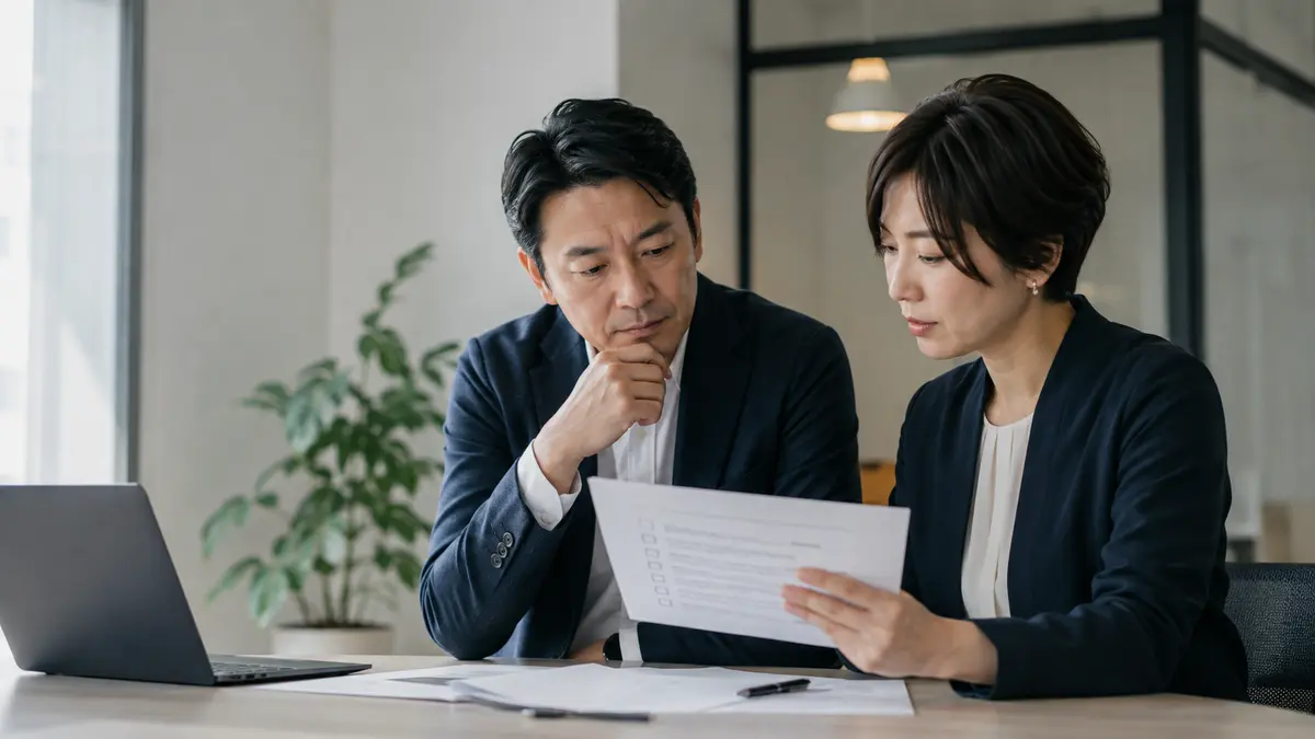 中小企業が営業代行を選ぶ7つのチェックポイント