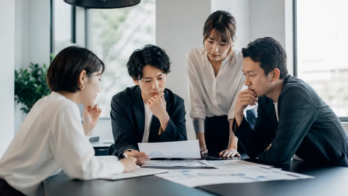 営業代行で成果が出ない3つの理由と具体的な対策