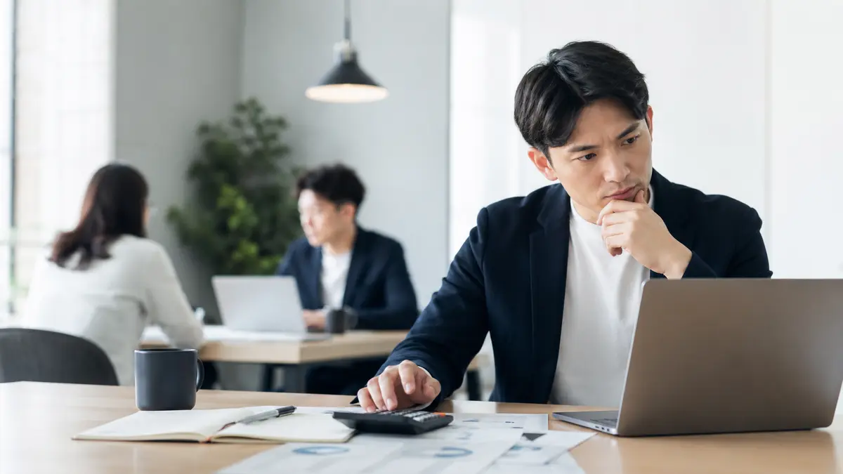 営業代行の月額料金はいくら？プラン別費用相場を徹底解説
