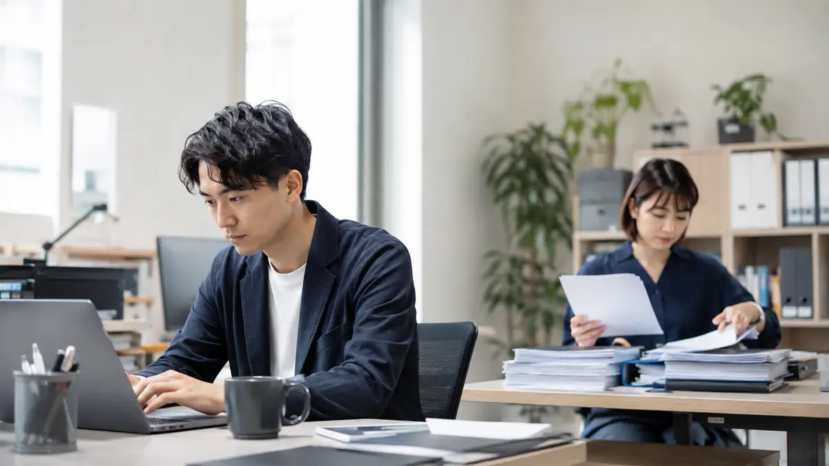 スタートアップの経理アウトソーシング｜いつから外部化すべき？