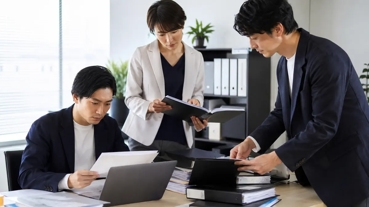税務調査の備え方｜中小企業がやるべき5つの準備