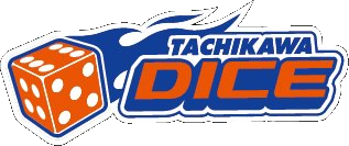立川ダイス ロゴ