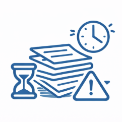 営業リソース不足のアイコン