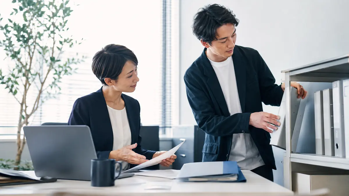会社設立後にやることリスト|バックオフィス整備の完全ガイドのイメージ