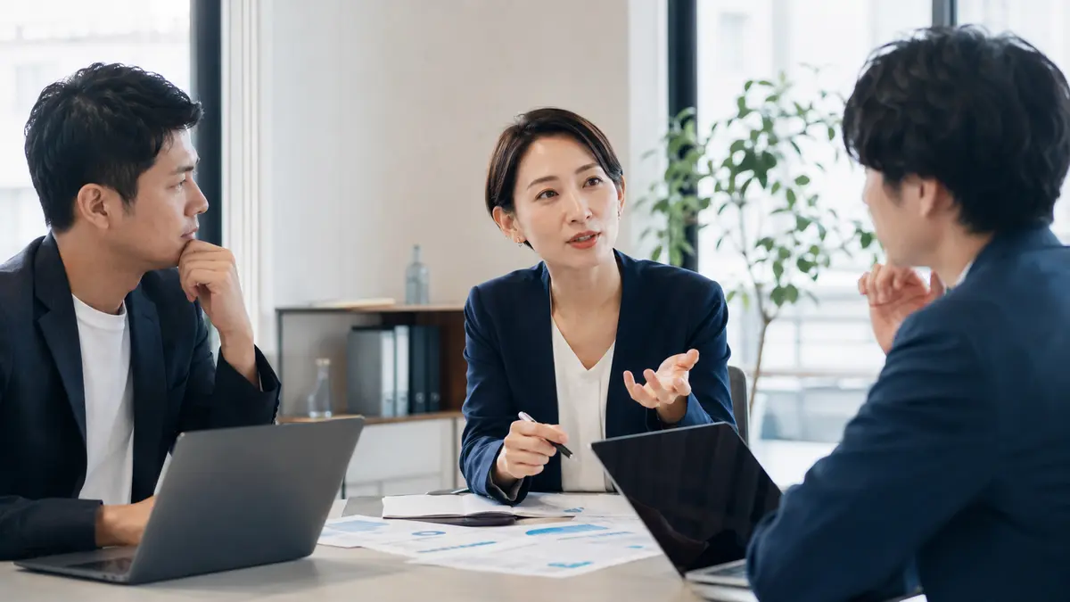 人材業界の営業代行|求人開拓のアウトソーシングのイメージ